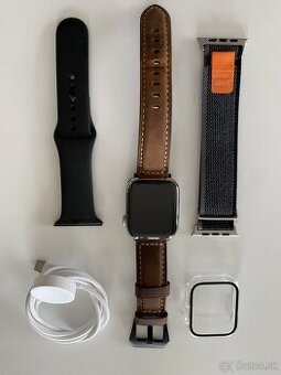 Predam Apple Watch 9 45mm GPS+Cellular