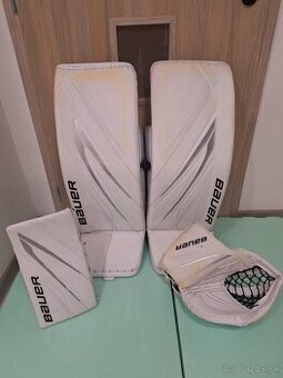 Prodám set BAUER hyp2rlite
