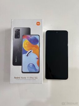 Xiaomi Redmi Note 11 pro 5G 6GB/128