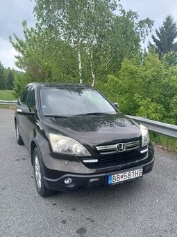 Predam Honda Crv2.2cdti103kw