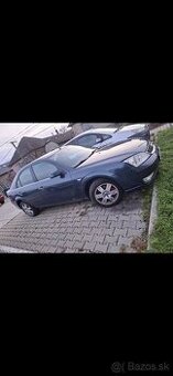 Ford mondeo 2.0 TDI 96kw