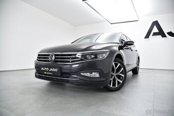 Passat Variant 2.0 TDI Comfortline DSG, IQ Light, ACC, Lane