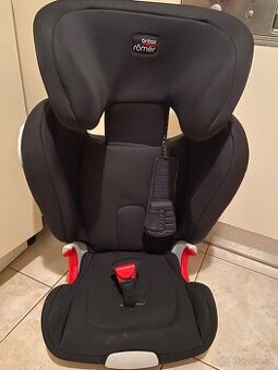 Predam Autosedačka Britax Romer KIDFIX II XP SICT BR