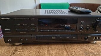 Receiver Technics