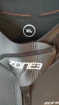 ZONE kratky neopren novy