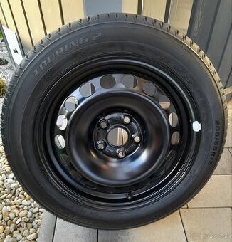 Rezerva VW group 5x112 r16