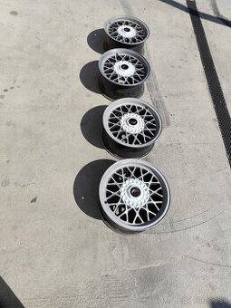 Disky r15 4x100 ,4x114 - 1