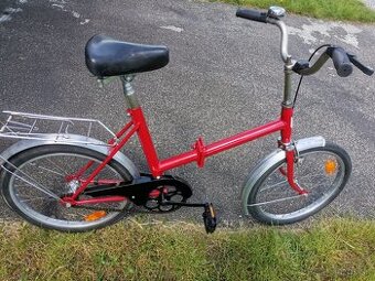 Bicykel, elektrický bicykel, ESKA, LIBERTA