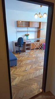 Samostatná izba Nová nemocnica