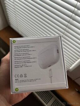 Airpods pro 2