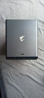 Gaming Box AORUS RTX 3080 Ti