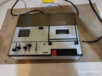 Unitra M531 S stereo magnetofon