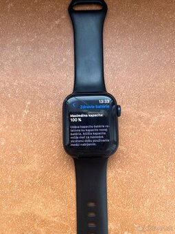 Apple Watch Series 9 41mm GPS + LTE (Cellular)