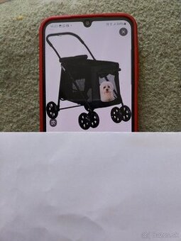 transportér pre psov/mačky