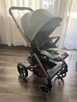 Cybex Balios s lux