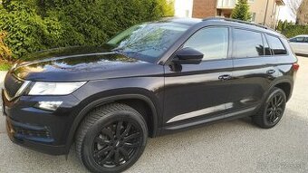 Skoda KODIAQ 2.0TDI 110kw,9/2020 DSG
