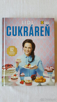 Cukráreň LIDL, Recepty zo života 1