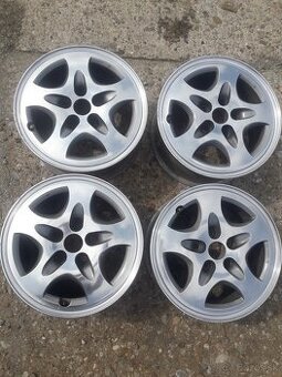 Elektróny Mitsubishi 5x114.3 R16