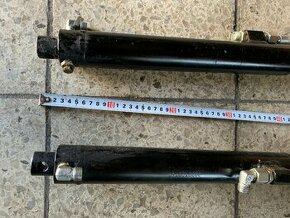 Hydraulické válce - 1