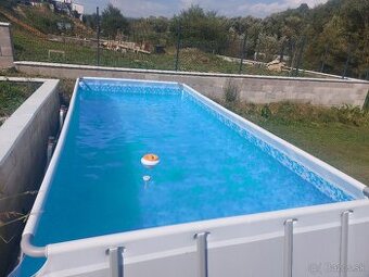 Bazen 2.75x5.5m