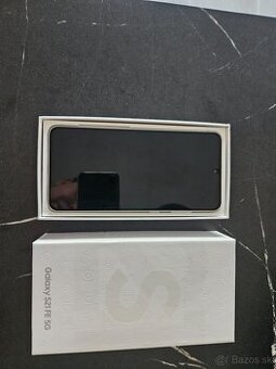 Samsung Galaxy S21 FE 5G 256GB/8GB