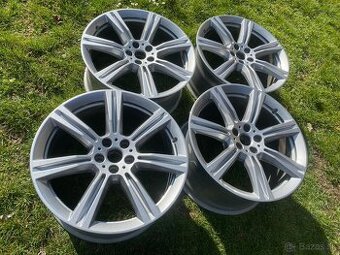Elektrony 5x112 R20 Originál BMW x5 x6 styling 736