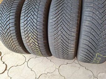 205/55R16 allseason 4ks