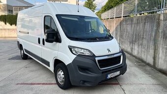 Peugeot Boxer L3H2