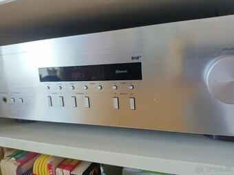 Yamaha natural sound receiver r-s2020