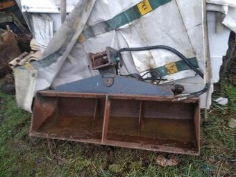 Kupim svahovaciu lyzicu 150cm