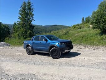 Ford RANGER RAPTOR