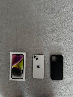 Apple iPhone 14 White