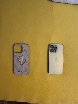 Apple iPhone 13 Pro Gold