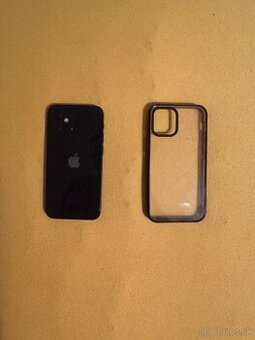 Apple iPhone 12 Mini Black