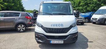 Iveco 35S14 7 miestne valnik 2.3 JTD rok 2021 naj.100000 km