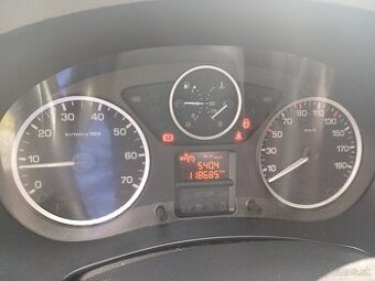 Predám Peugeot Partner TeePe