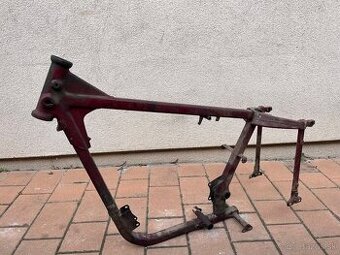 Rám Jawa Čz 150/352 125/351 - 1