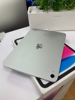 iPad 10. generácia 10.9" - Ako nový 2roky záruka