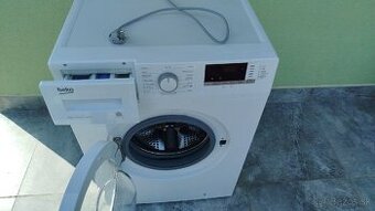 práčka Beko 6kg A+++