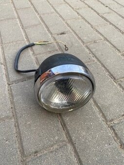 Svetlo Babetta 210