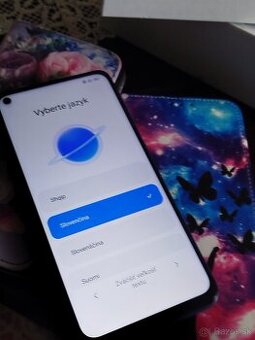 Redmi note 9