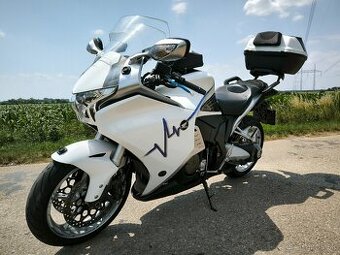 Honda VFR 1200F 2011