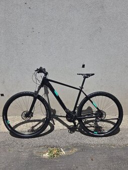 Horsky bicykel Cume AiM pro velkost L