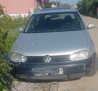 VW Golf IV,1,9tdi