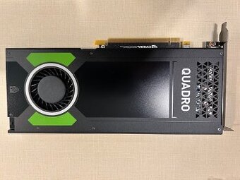 Nvidia Quadro P4000