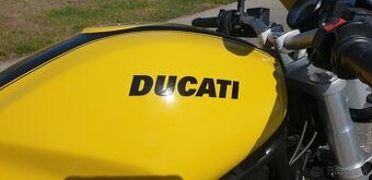 Ducati Monster 800 S2R