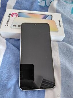 Samsung galaxy - 1