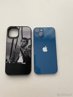 🔹iPhone 13 + ochranný kryt Mobilfox + ochranné sklo🔹