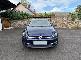 Volkswagen Golf 2.0 TDI Highline