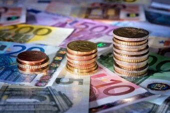 Mesačný platiteľ DPH - predám s.r.o